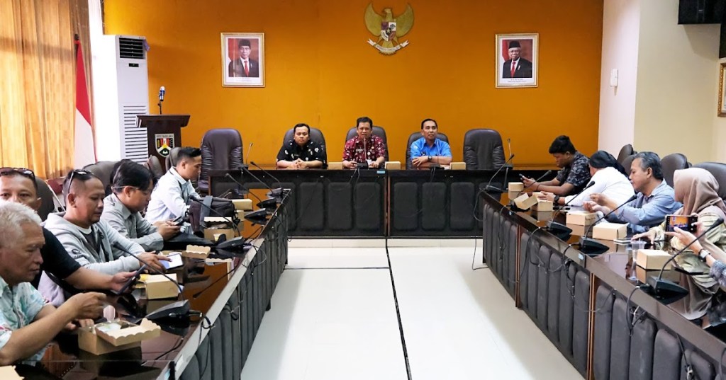 Grebeg Gethuk 2024 Kembali Digelar di Alun-alun Kota Magelang