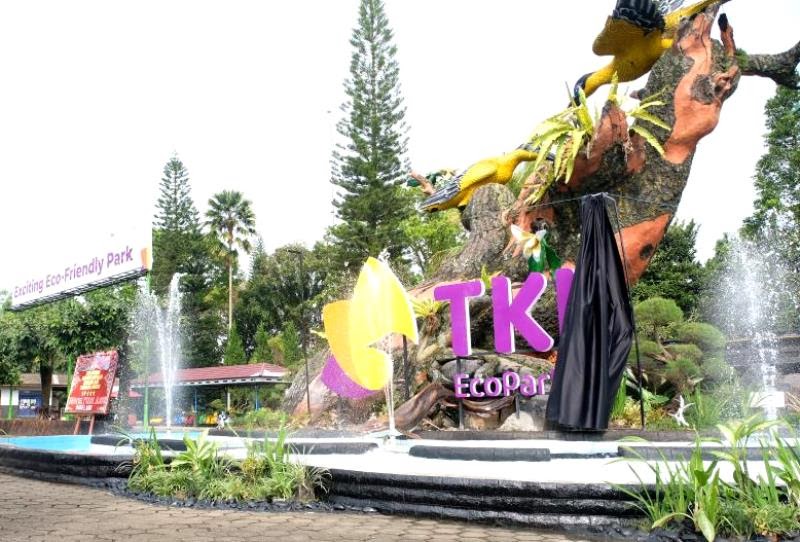 Perumda Objek Wisata Taman Kyai Langgeng Kota Magelang Buka Lowongan&nbsp;Direktur