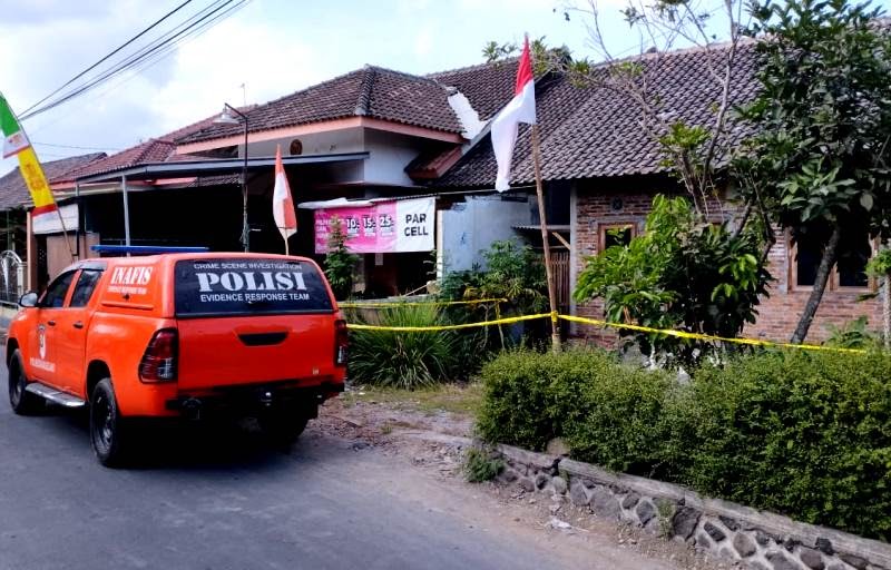 Lima Pemuda di Paremono Magelang Menjadi Korban Miras Oplosan, Satu diantaranya Meninggal&nbsp;Dunia