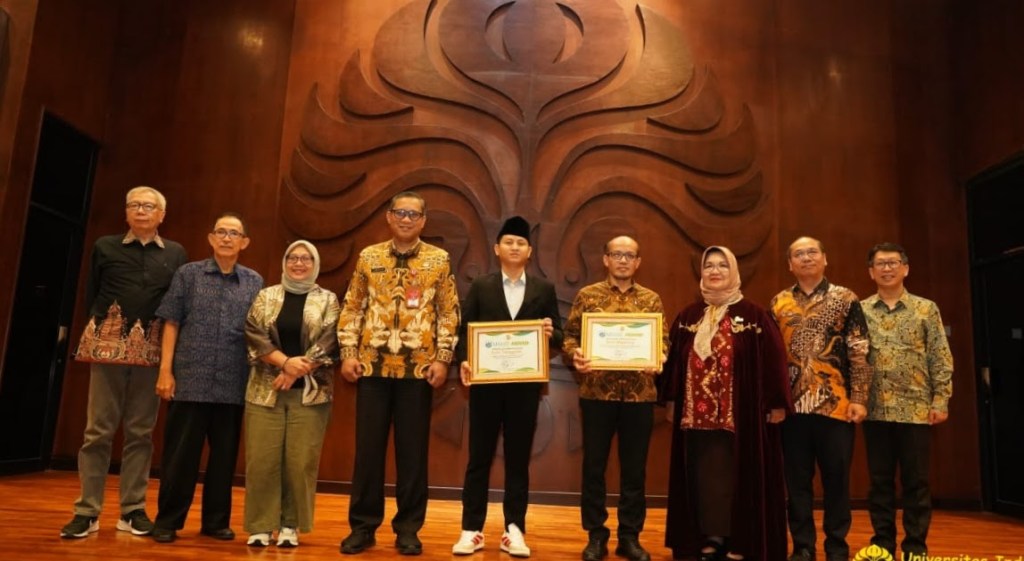 Kota Magelang Raih Penghargaan UI GreenCityMetric&nbsp;2024