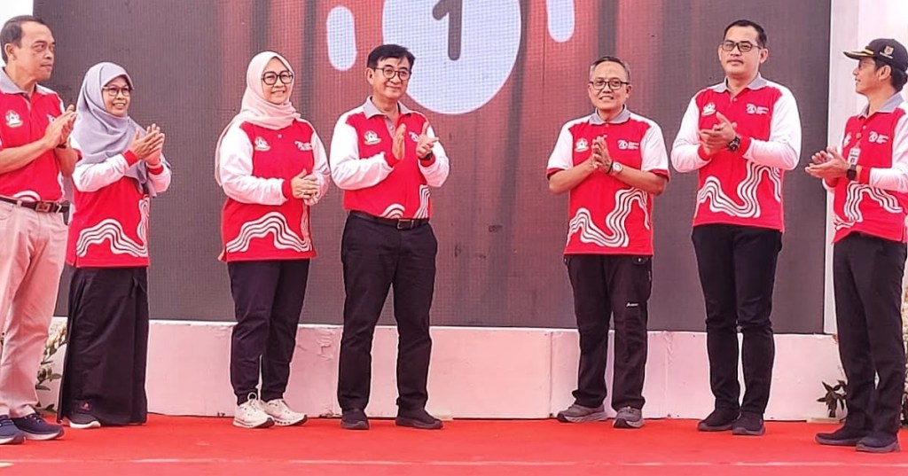 RSUD Muntilan Melaunching Layanan “Hospitarasa”