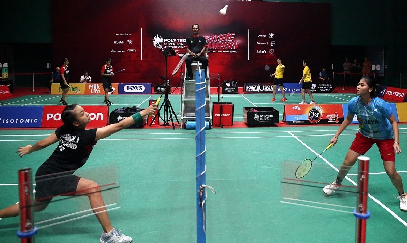 Ratusan Atlet Bulu Tangkis 8 Negara Akan Perebutkan Piala Liem Swie King Berhadiah Rp.1 Miliar di GOR Djarum&nbsp;Magelang