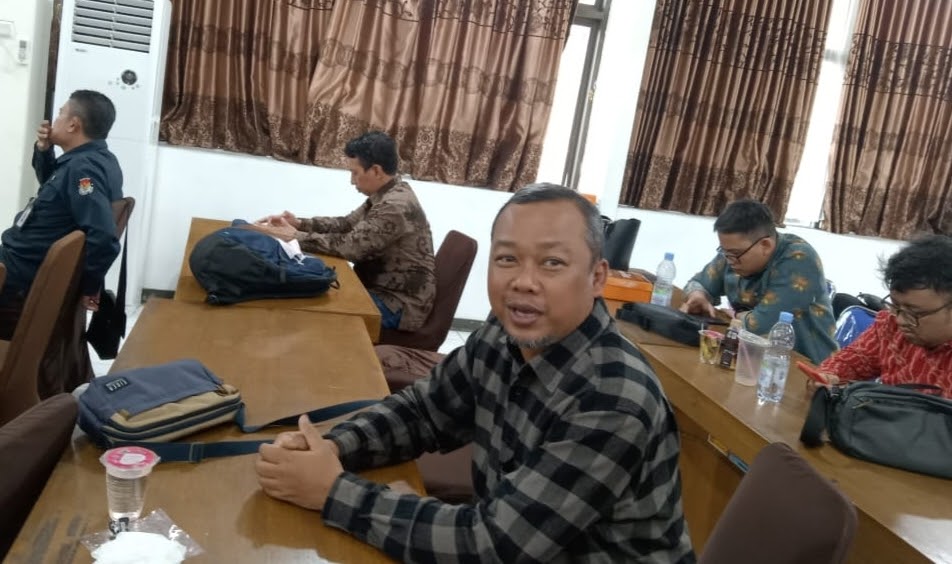KPU Kabupaten Magelang, Rekrut 14.077&nbsp;KPPS